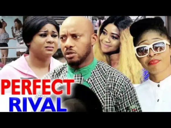 Perfect Rival Season 1 - 2019